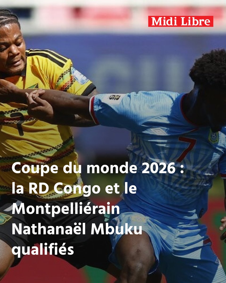 Midi Libre tweet media