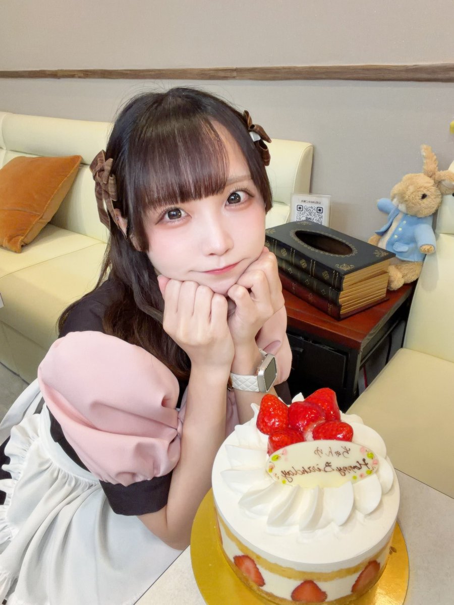 チャンユア( ᐢ_ᐢ ) tweet media