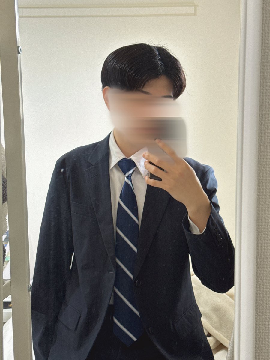 boy_yushi's tweet photo. 新年度 https://t.co/7nkODq9m3U