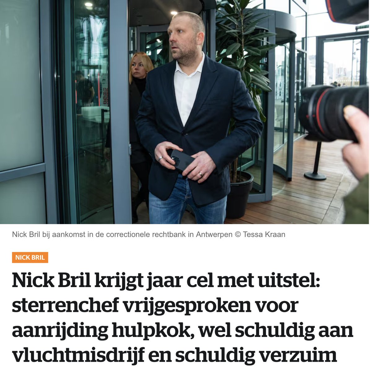 Voila , de rechter komt is eten vanavond en 't is weeral gebakken
<a href="/tscheldt/">tScheldt</a>