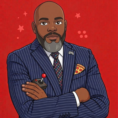 Didier SIMBA tweet media