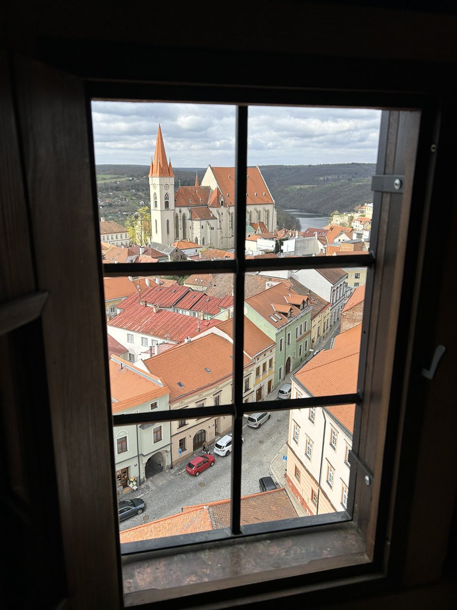 Leoš Verner tweet media