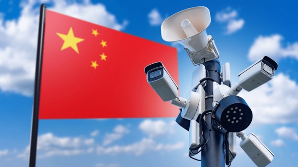 dainikshamtak's tweet photo. India to ban Chinese CCTV cameras starting April 1, citing national security concerns. A major step towards strengthening surveillance sovereignty and reducing foreign tech dependence. 🇮🇳🔒

Full article - https://t.co/vpdjOdd0ph

#India #NationalSecurity #CCTVBan #CyberSecurity https://t.co/DW3zMG2zwX