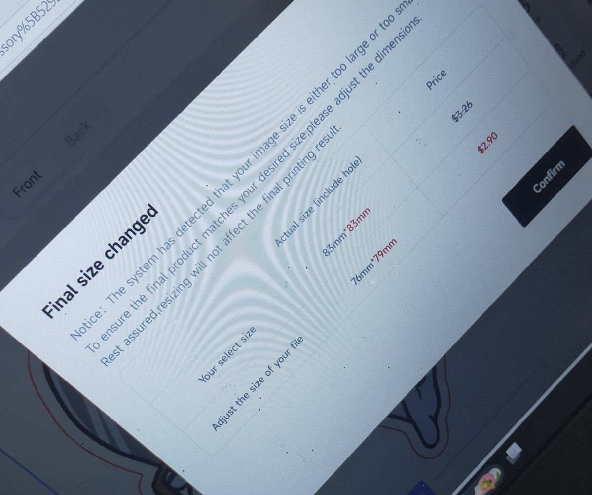 BAM🇵🇭open for commissions! tweet media