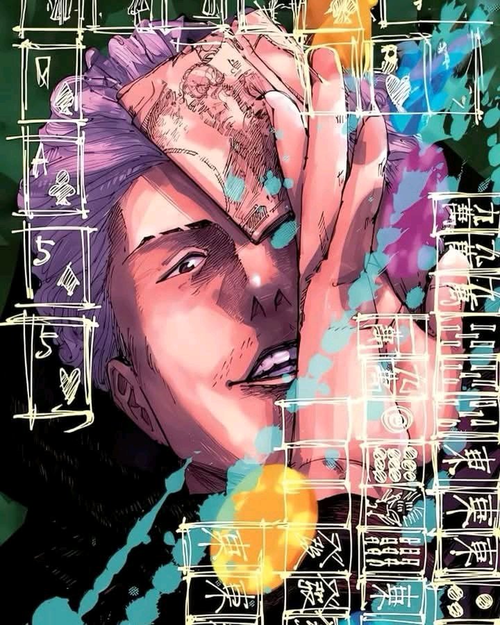 Novarx (the seer arc) 👁️ tweet media