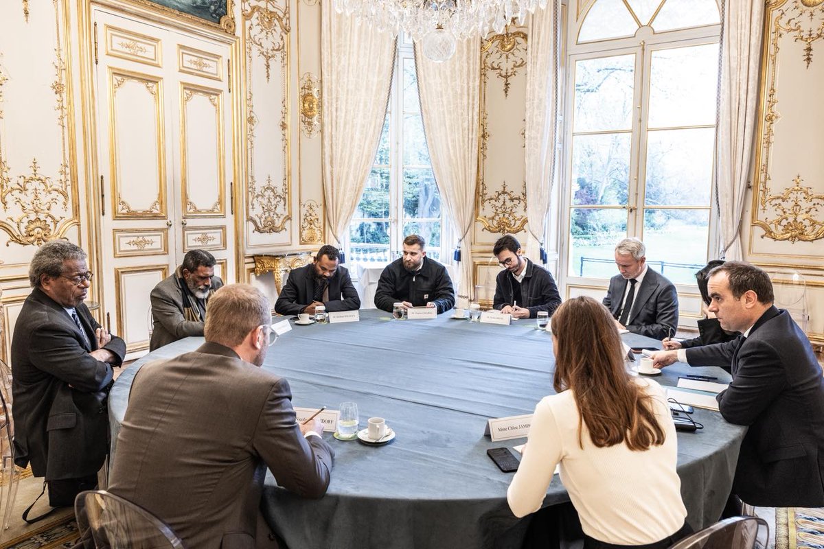 Outremers360 tweet media