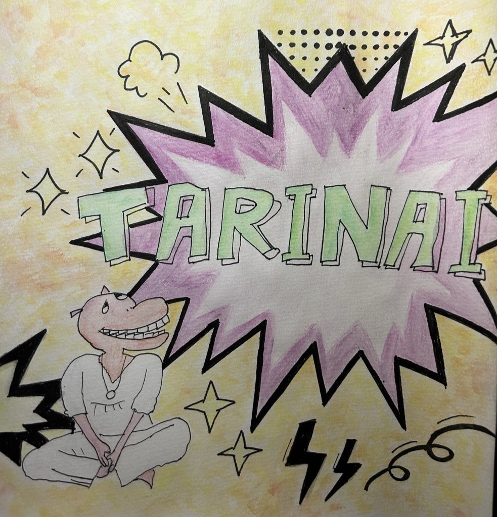 高町 ぱんだ tweet media