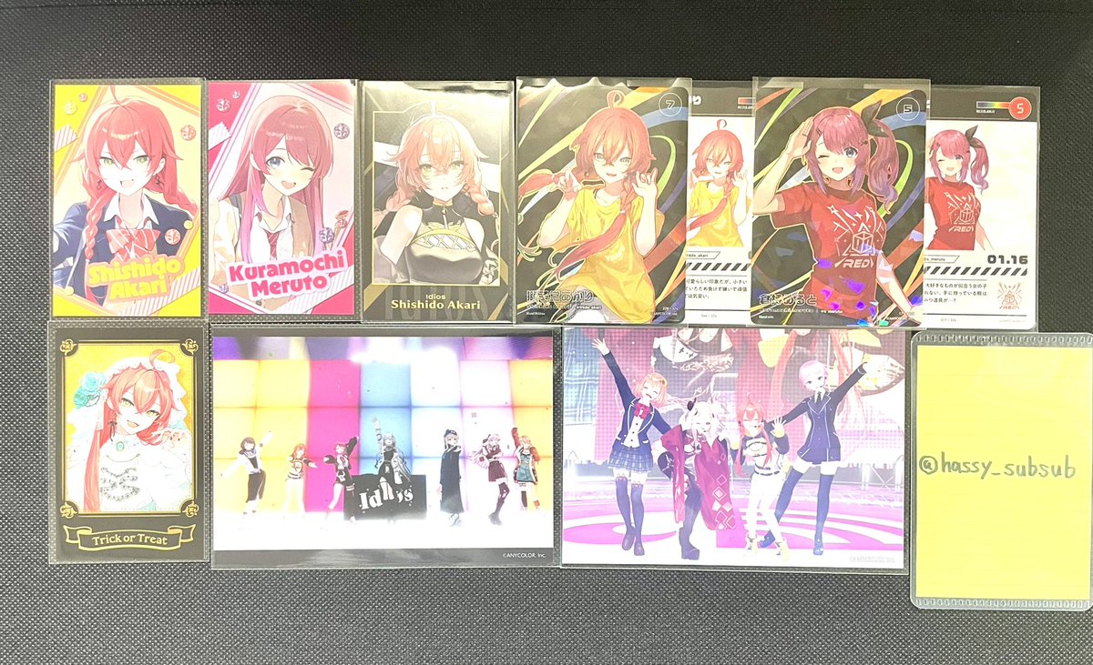 はっし一@取引 tweet media