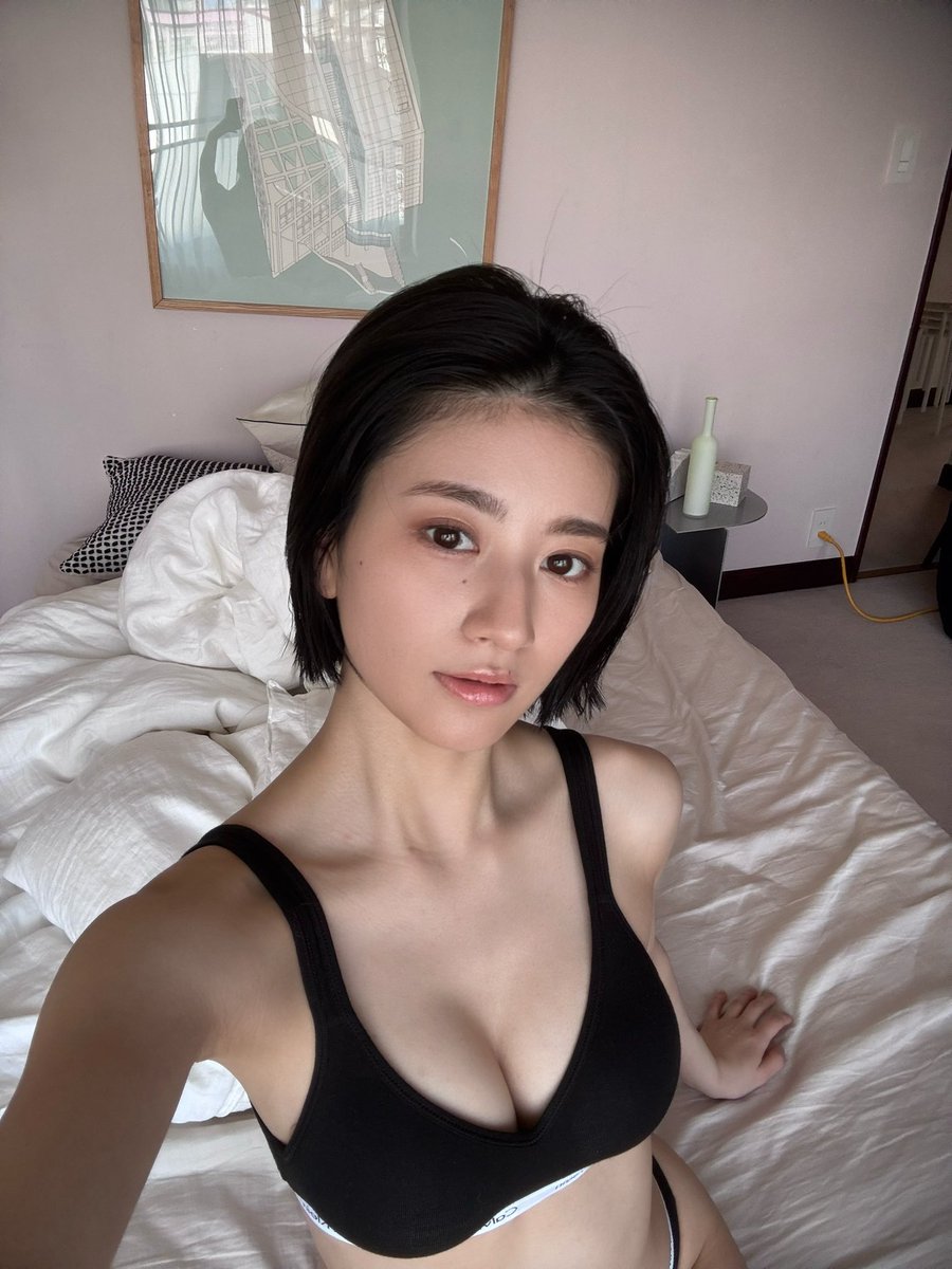 幸田あかり　Akari Koda tweet media