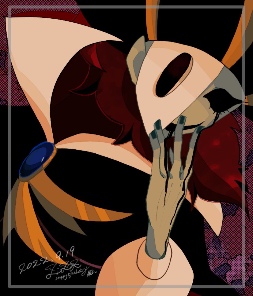 Δ-um+ach tweet media