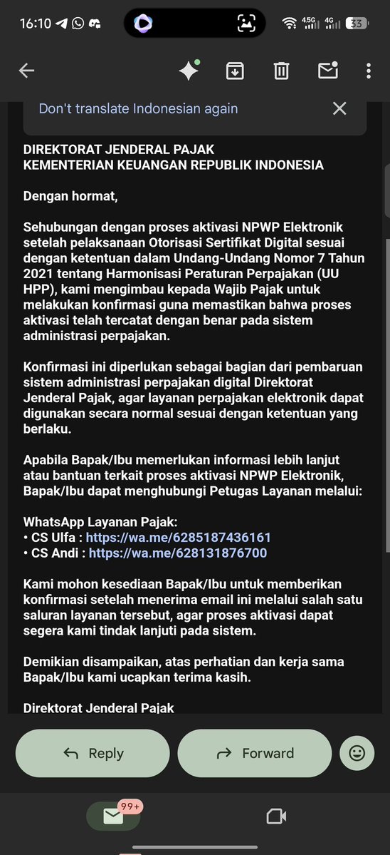 Creative Impunity tweet media