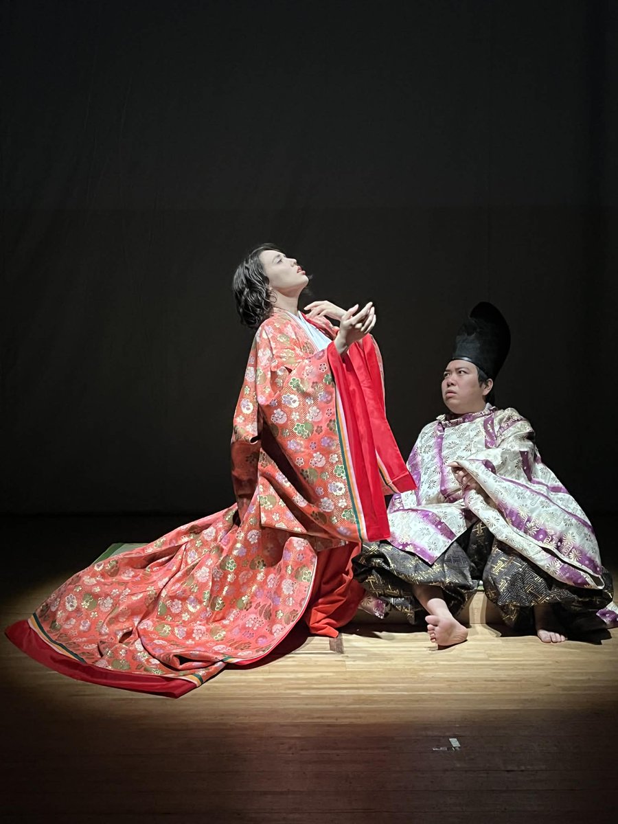 小川深彩 Misa Ogawa tweet media