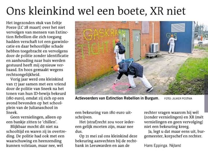 Dolly van den Berg tweet media