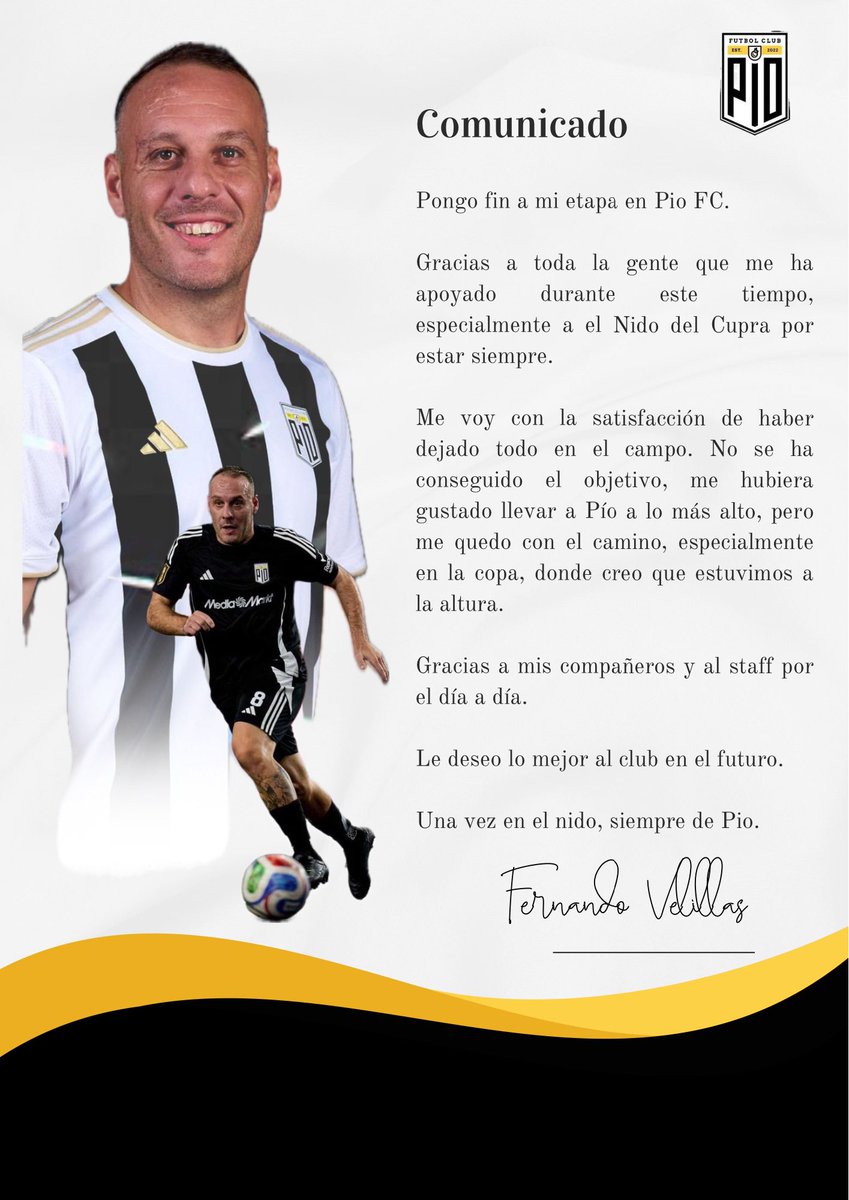 fernando velillas tweet media