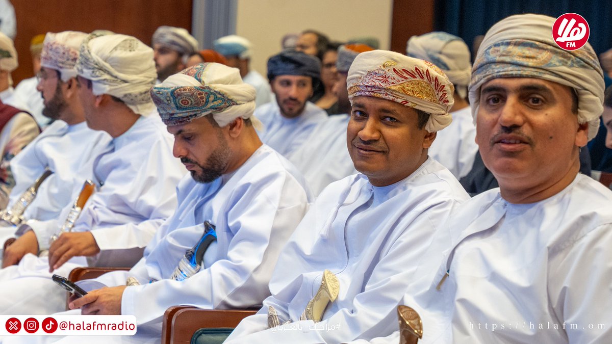 Hala FM | هلا أف أم tweet media