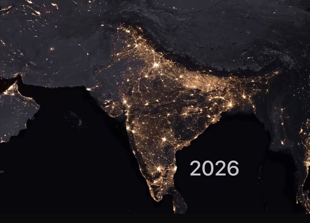 We, the People of India tweet media
