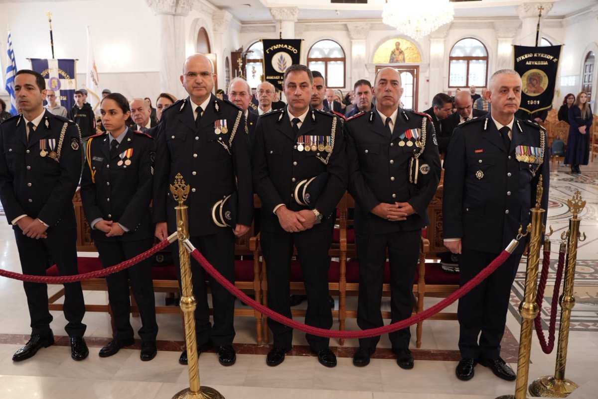 Αστυνομία Κύπρου tweet media