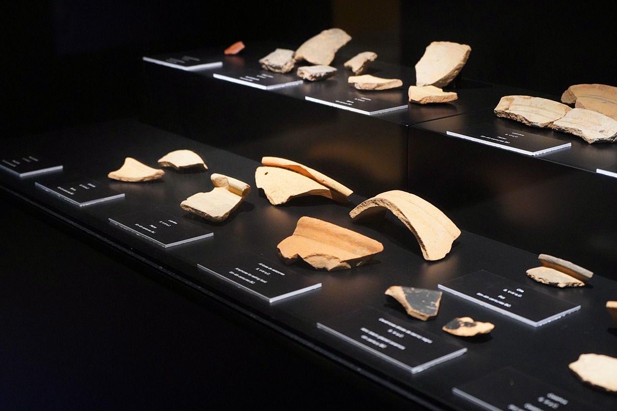 aytorincon's tweet image. 🎙️Rincón de la Victoria abre el plazo de inscripciones para eI Ciclo de Podcasting Villa Antiopa en torno al patrimonio romano del municipio.

#RincónDeLaVictoria #Turismo #Podcasting #VillaAntiopa