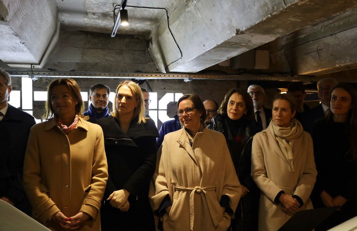 Helen McEntee TD tweet media