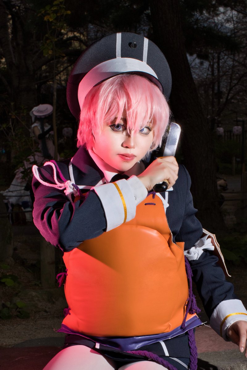 マルボリチョウコク tweet media