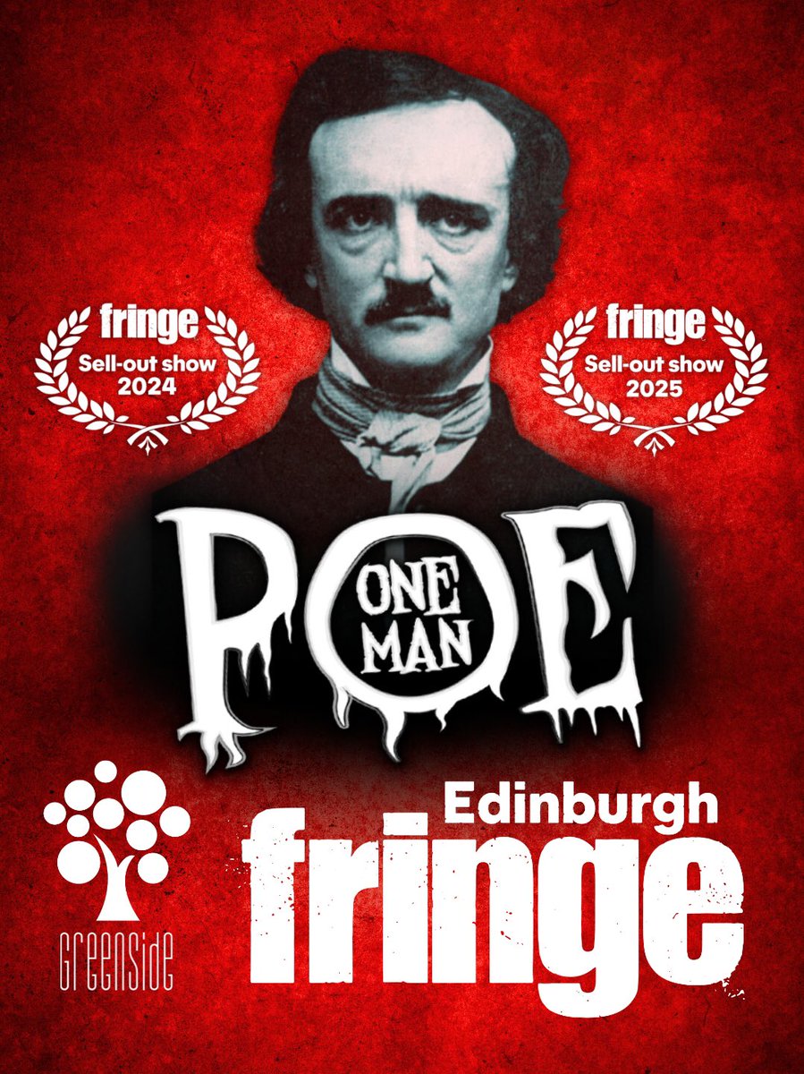 Threedumb Theatre tweet media