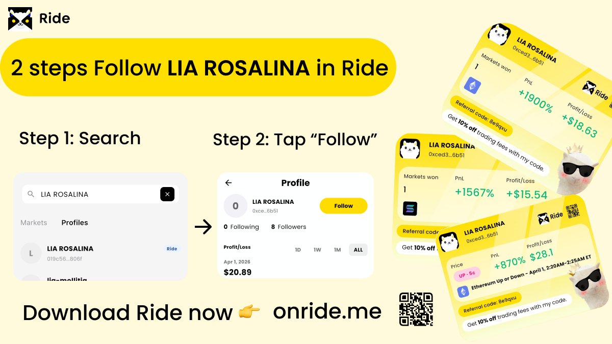 Ride (by Fiamma) 🦙🔥 tweet media