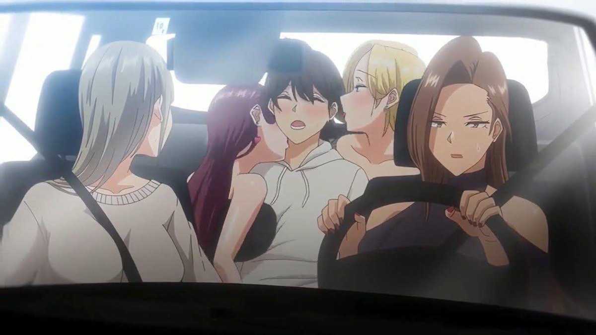 Espiritu tweet media