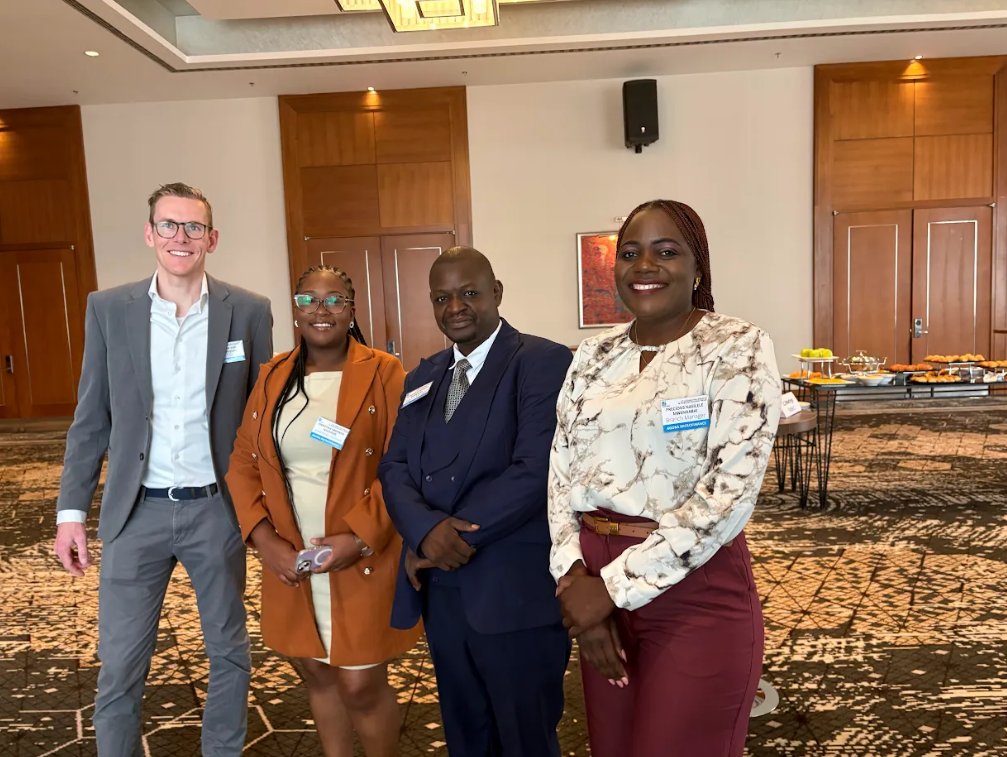 Musoni System tweet media