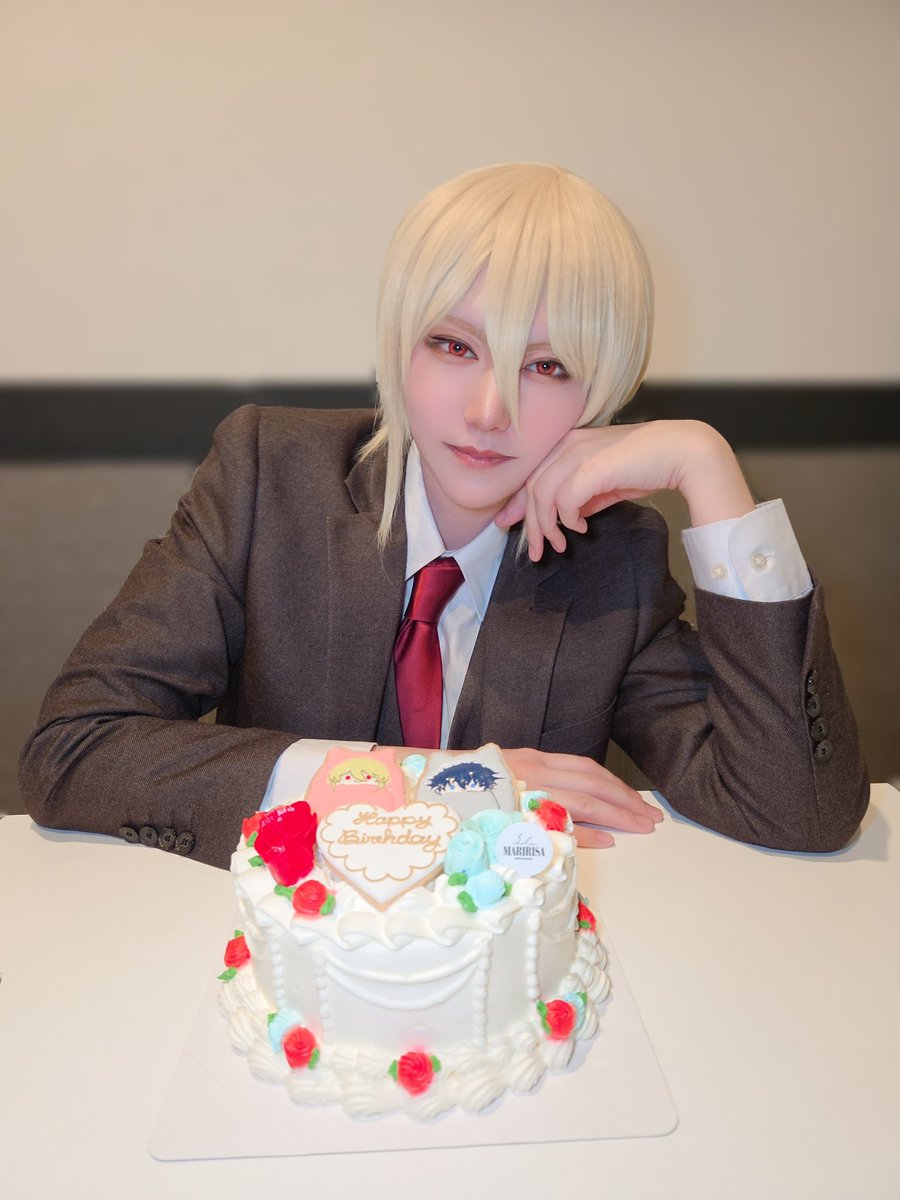 きとう tweet media