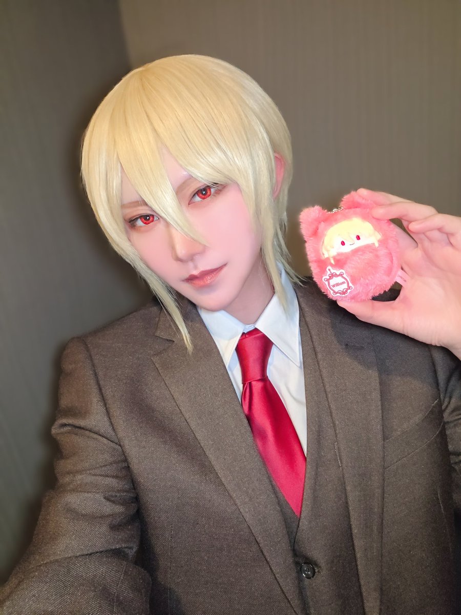 きとう tweet media