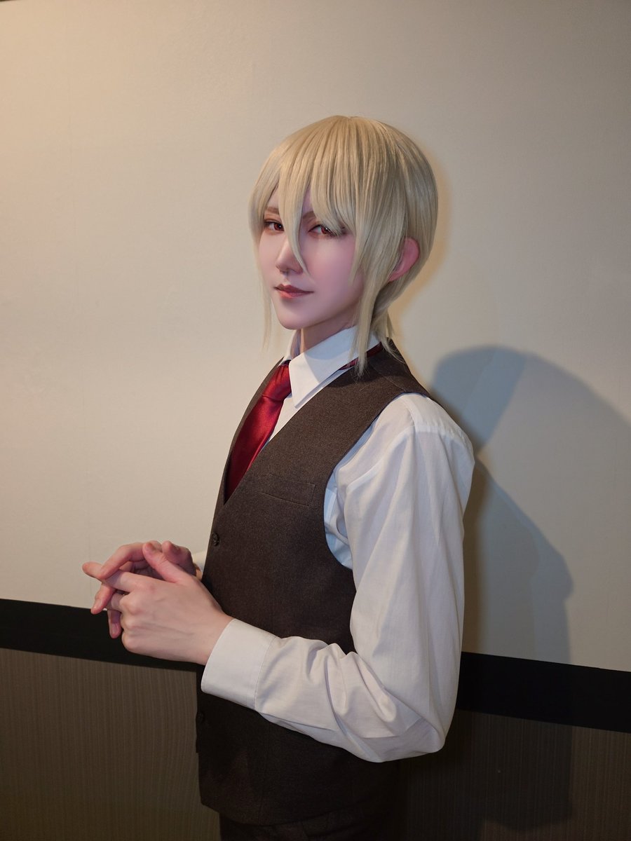 きとう tweet media