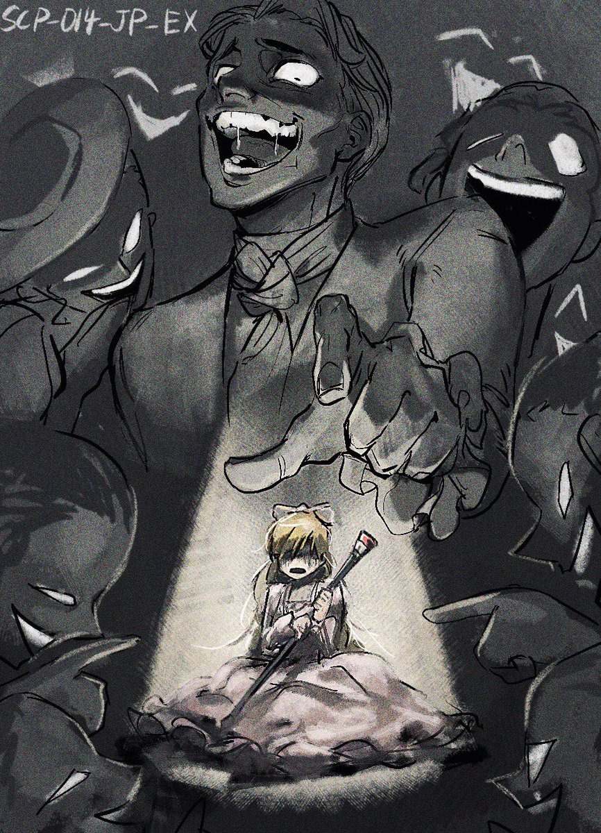 ハット＝クゲショ tweet media