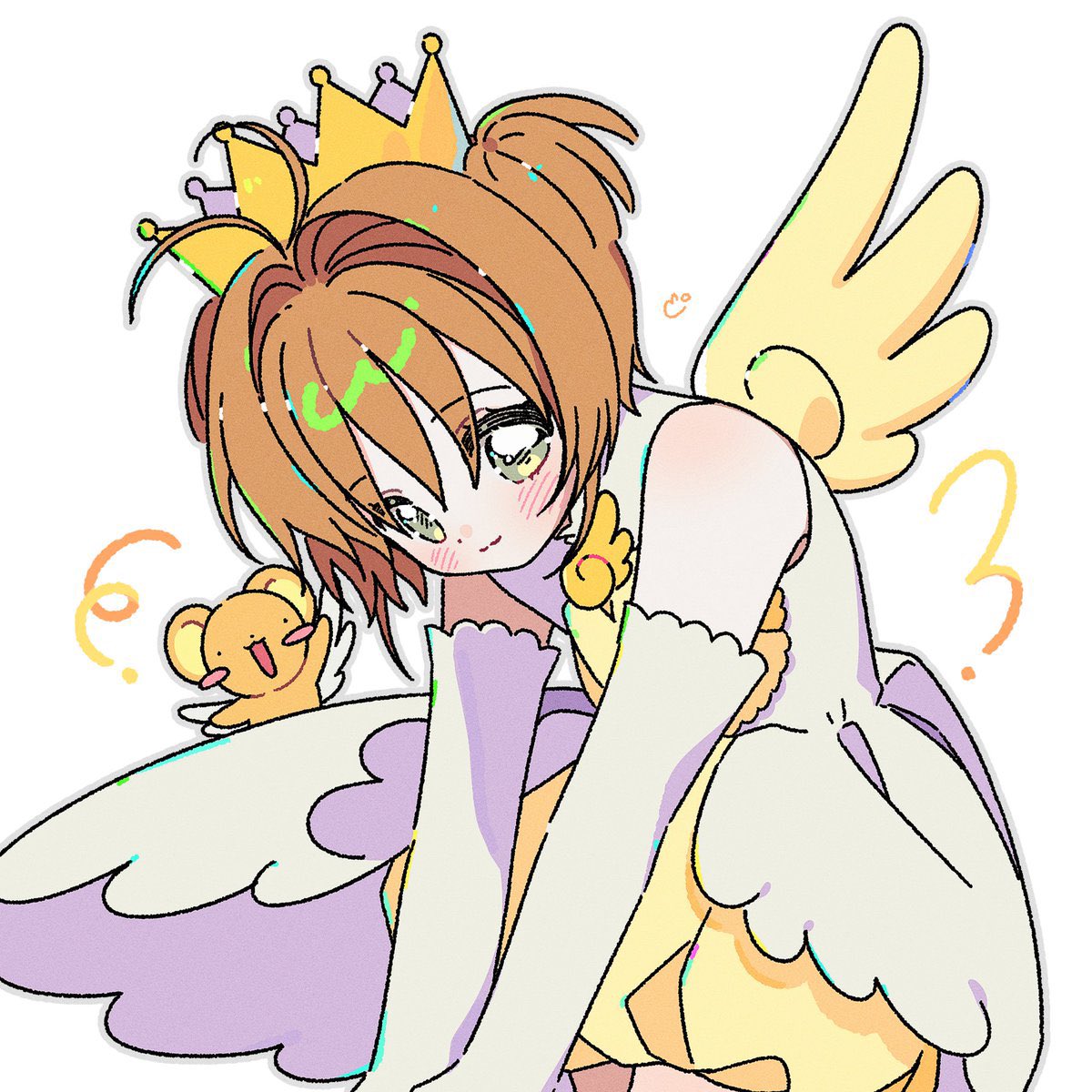 Yᴀʟmʏᴜ tweet media