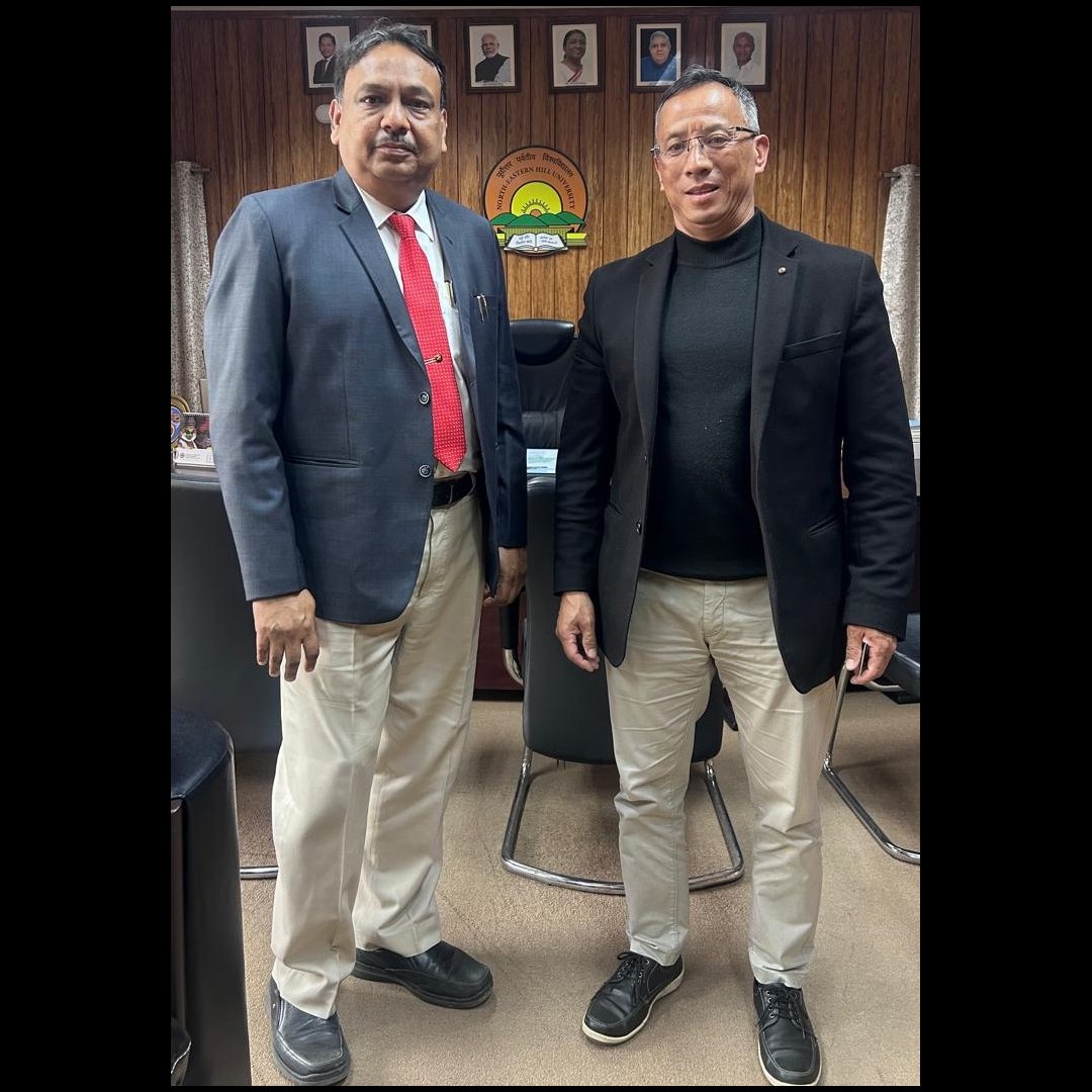 National Commission For Homeopathy tweet media