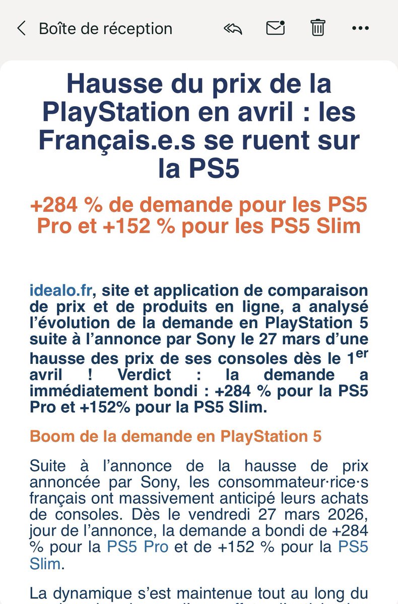 Chris’ Klippel tweet media