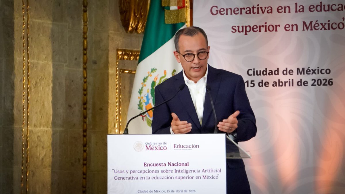 Carlos Iván Moreno tweet media