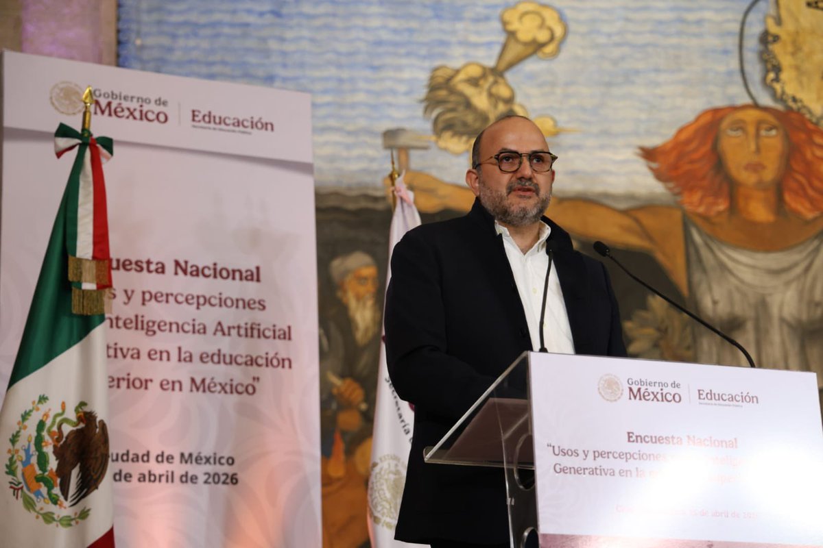 Carlos Iván Moreno tweet media