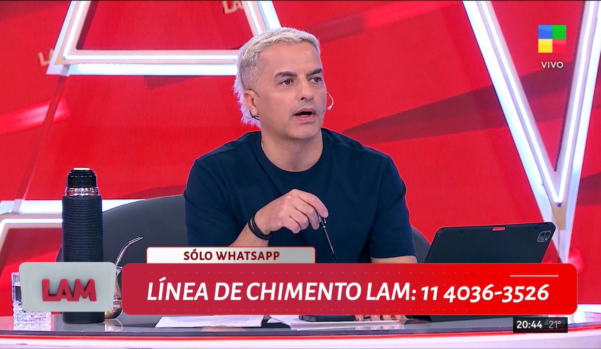 Ptc Recargado tweet media