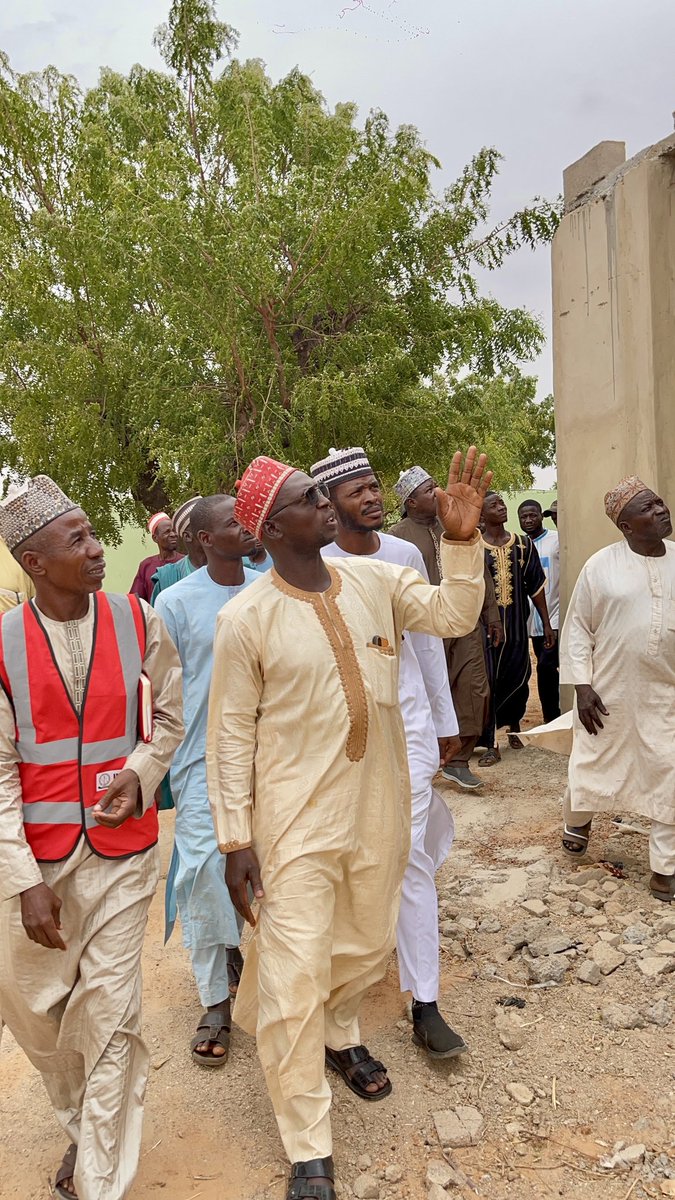 Nasiru Fulatan tweet media