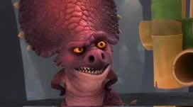 Cretaceous27738's tweet photo. Orson is by far the WORST character in the Ice Age franchise https://t.co/ExXbKrb0Mt