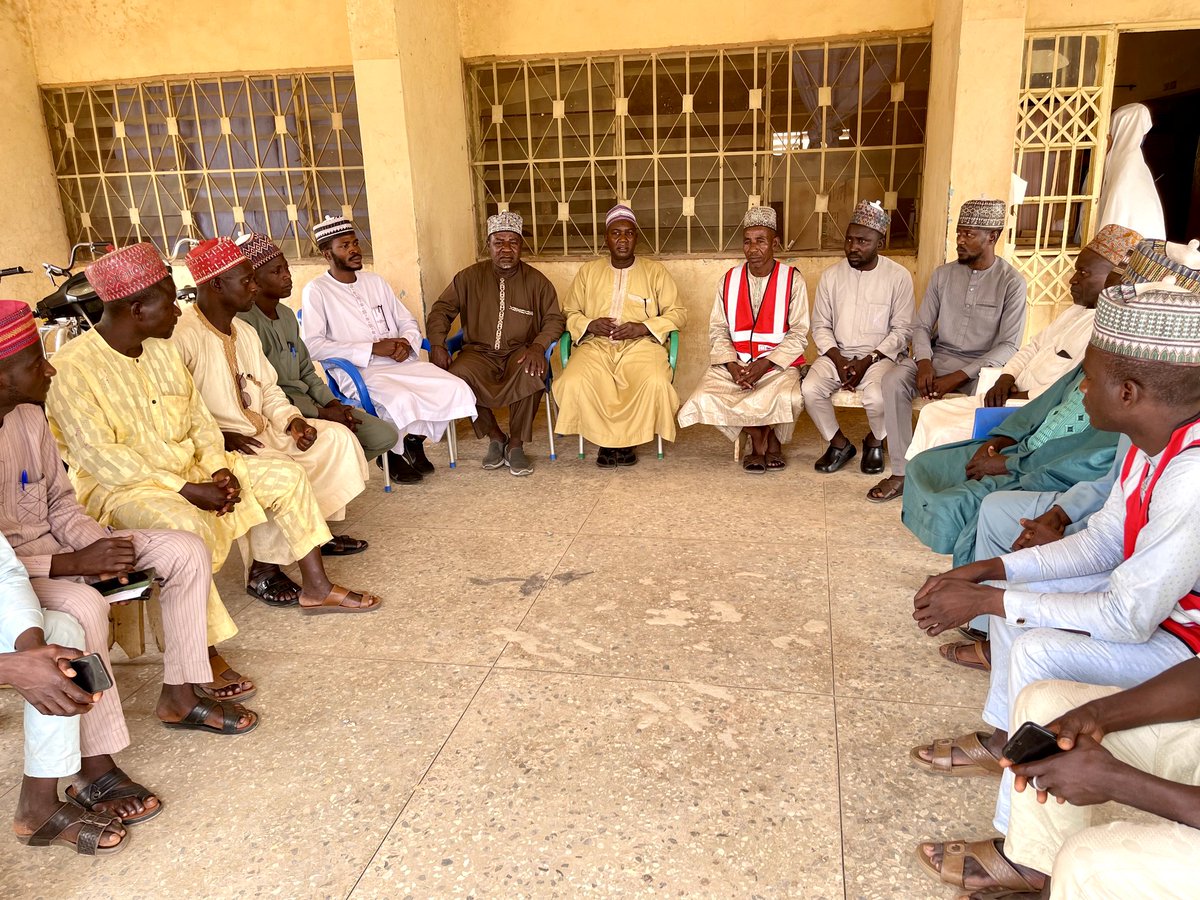 Nasiru Fulatan tweet media