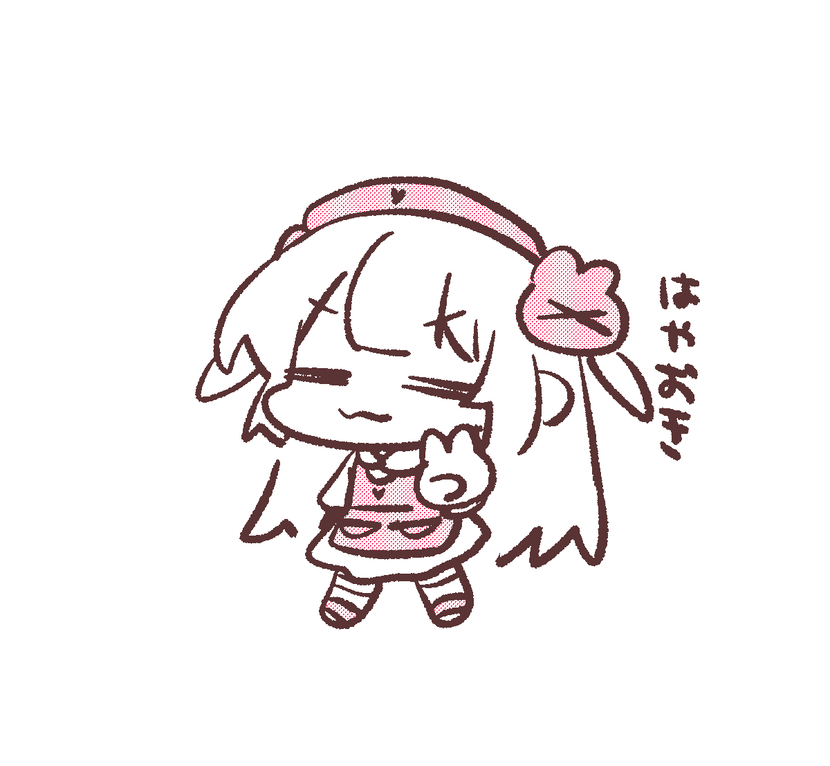 名取さな tweet media