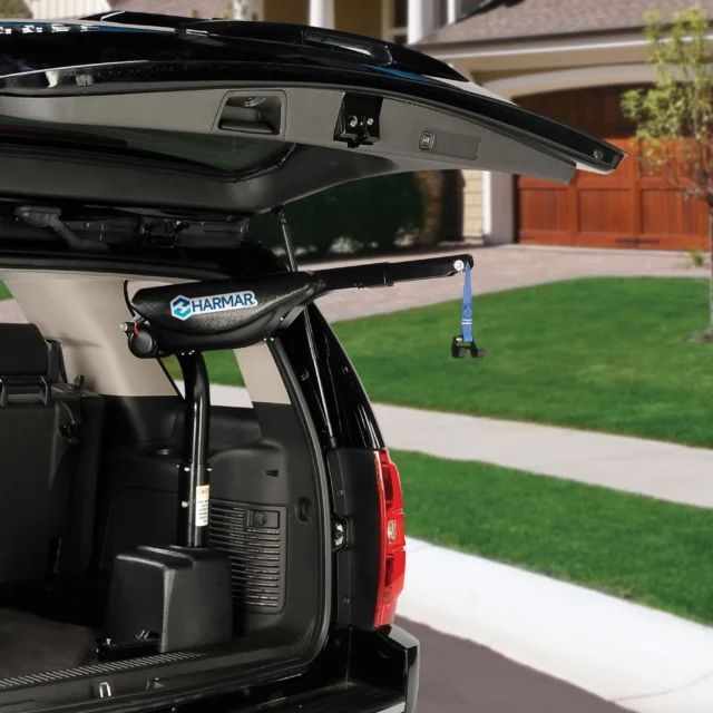 Superior Van & Mobility tweet media