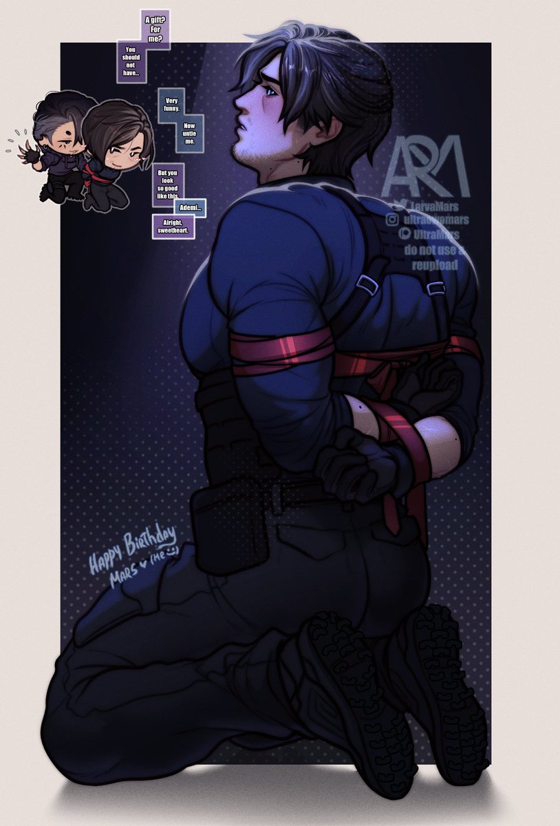 Mars (comms closed) tweet media