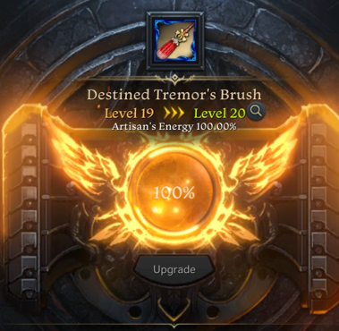 e1enyang's tweet photo. 🧹Just cleared Nightmare Serca with my friends!!🎉Time to nap and eat... How's everyone's progs going so far? 
Also was a pretty fun raid, @playlostark #Lostark btw! https://t.co/goBDn6PWw5