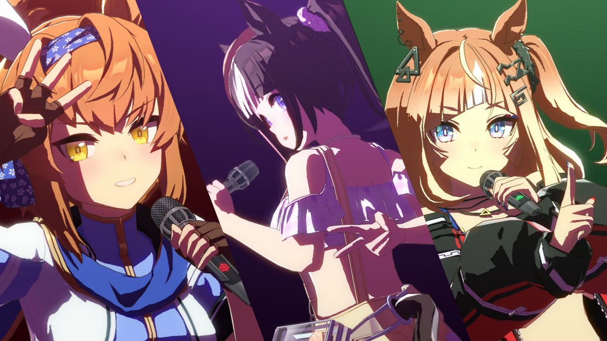 fufufuyu ☆♪ #DIRT2026 tweet media