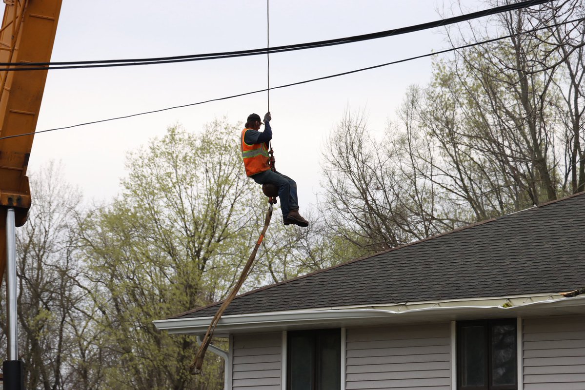 Josh Sanchez TV tweet media