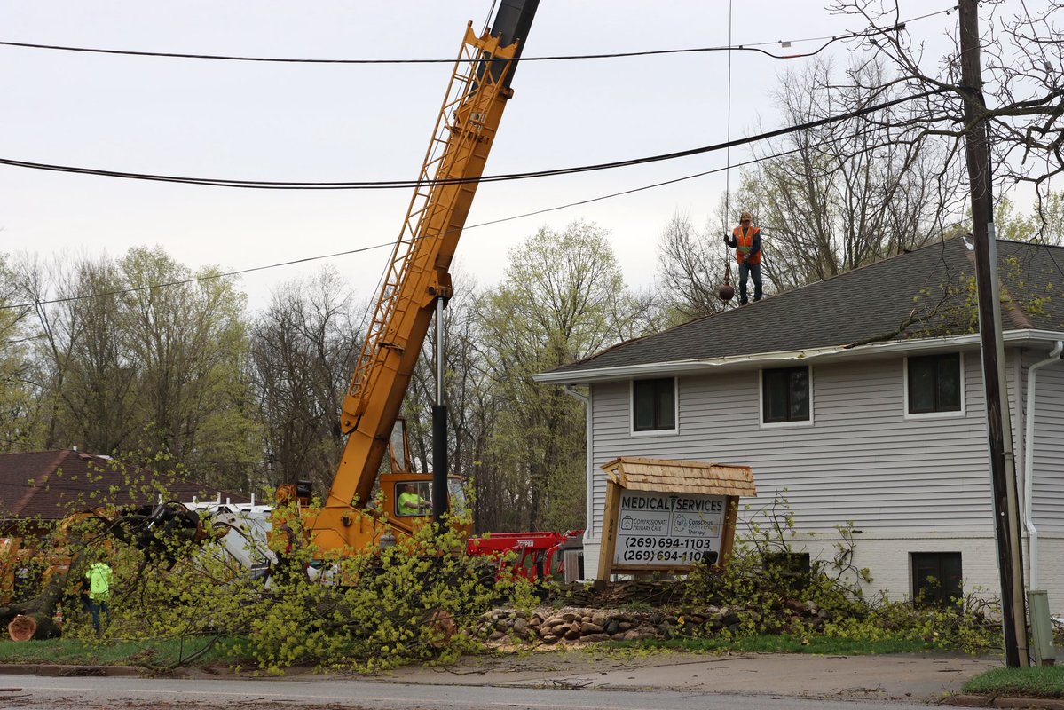 Josh Sanchez TV tweet media