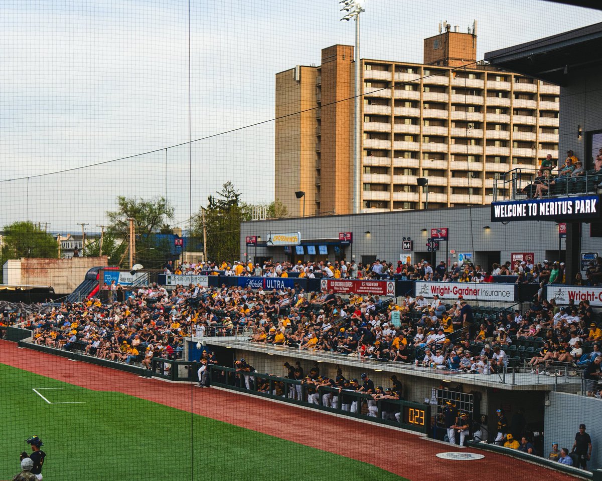 WVU Baseball tweet media