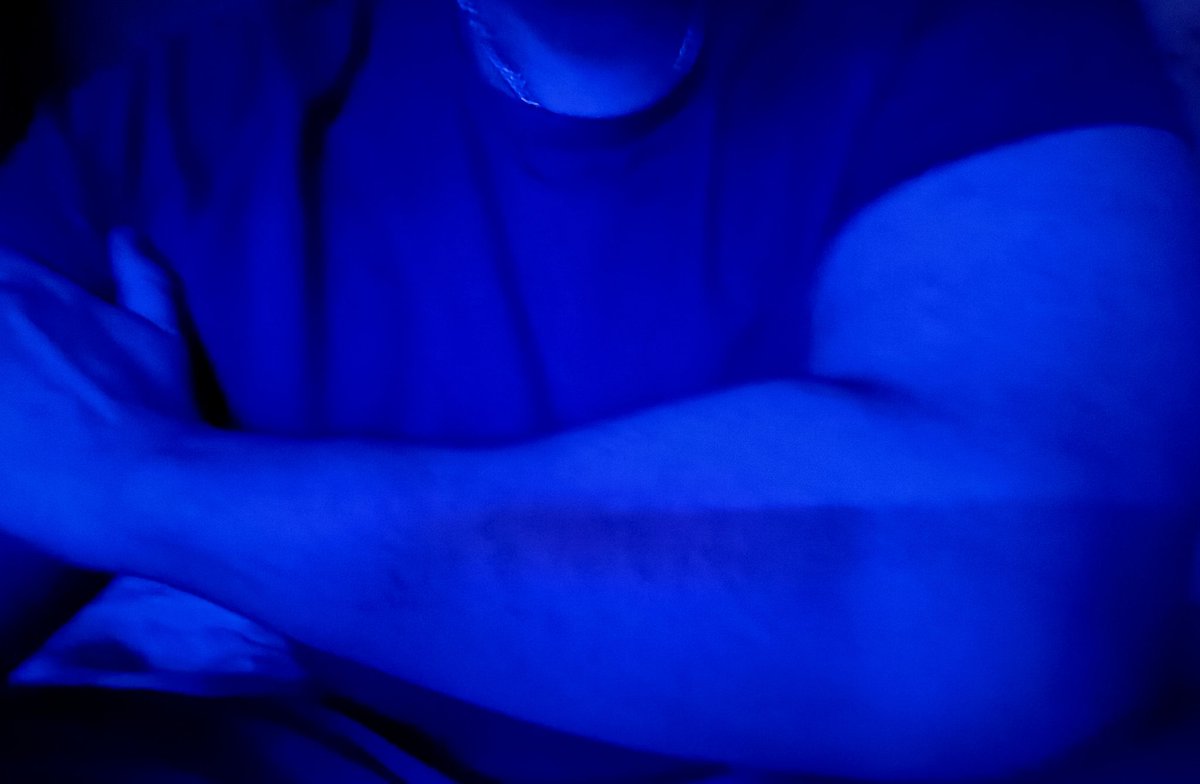 Blake★ tweet media